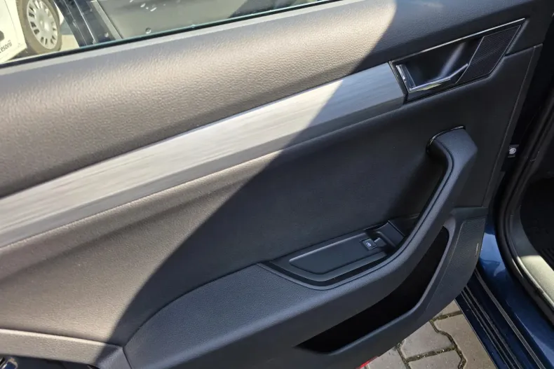 Skoda Superb din 2020 cu 104.850 km - oferta SKO123814 - foto 22