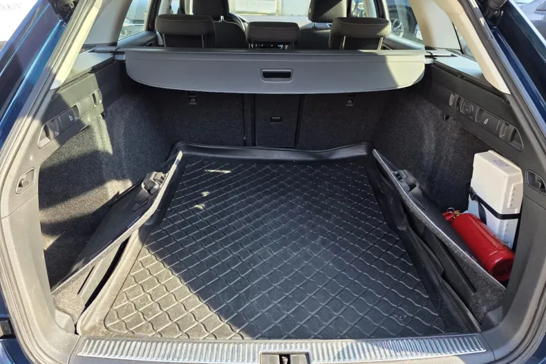 Skoda Superb din 2020 cu 104.850 km - oferta SKO123814 - foto 26