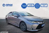 Toyota Corolla din 2021 cu 81.376 km - oferta TOY123816 - foto 1