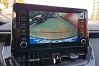 Toyota Corolla din 2021 cu 81.376 km - oferta TOY123816 - foto 14