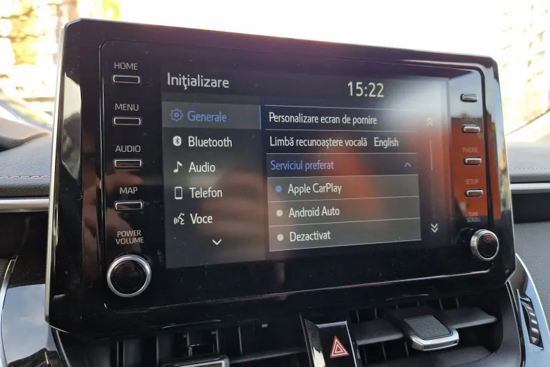 Toyota Corolla din 2021 cu 81.376 km - oferta TOY123816 - foto 15