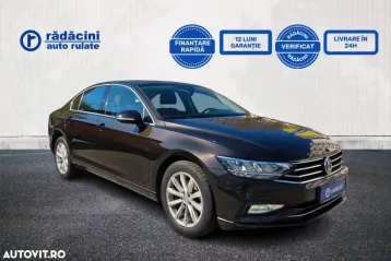 Volkswagen Passat din 2020 - oferta VOL123817