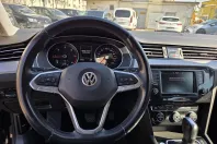 Volkswagen Passat din 2020 cu 95.160 km - oferta VOL123817 - foto 11
