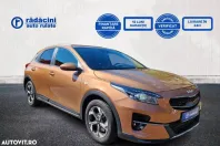Kia XCeed din 2021 cu 70.600 km - oferta KIA123818 - foto 1