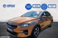 Kia XCeed din 2021 cu 70.600 km - oferta KIA123818 - foto 2