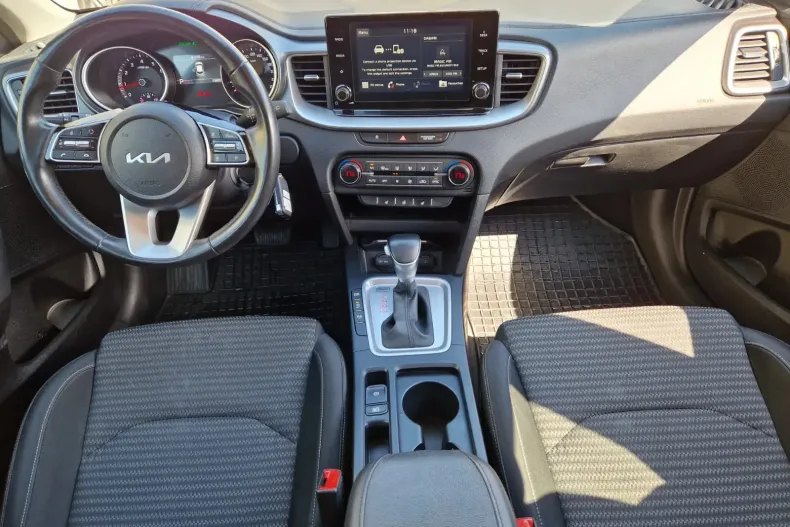 Kia XCeed din 2021 cu 70.600 km - oferta KIA123818 - foto 7