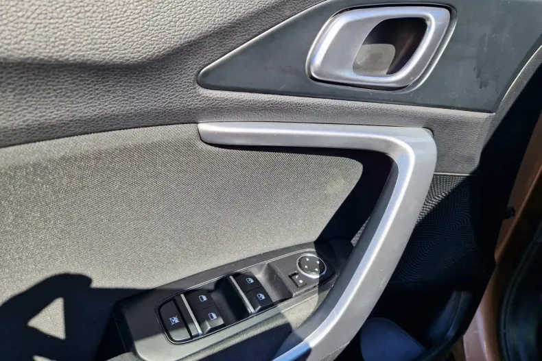 Kia XCeed din 2021 cu 70.600 km - oferta KIA123818 - foto 9