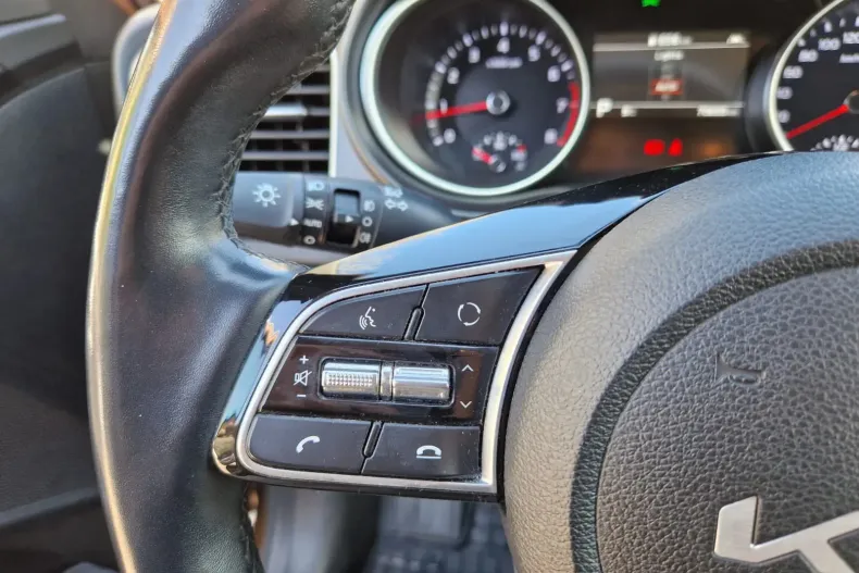 Kia XCeed din 2021 cu 70.600 km - oferta KIA123818 - foto 11