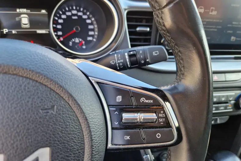 Kia XCeed din 2021 cu 70.600 km - oferta KIA123818 - foto 12