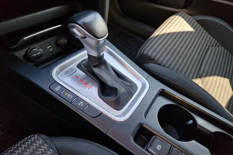 Kia XCeed din 2021 cu 70.600 km - oferta KIA123818 - foto 19