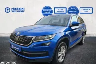 Skoda Kodiaq din 2019 cu 107.036 km - oferta SKO123819 - foto 2