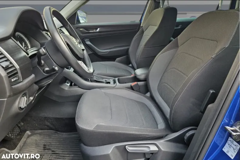 Skoda Kodiaq din 2019 cu 107.036 km - oferta SKO123819 - foto 8