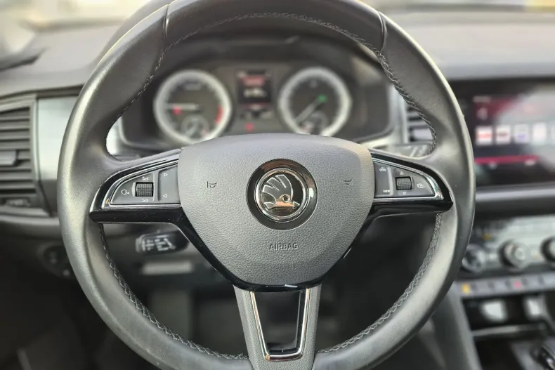 Skoda Kodiaq din 2019 cu 107.036 km - oferta SKO123819 - foto 9