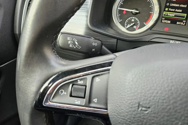 Skoda Kodiaq din 2019 cu 107.036 km - oferta SKO123819 - foto 10