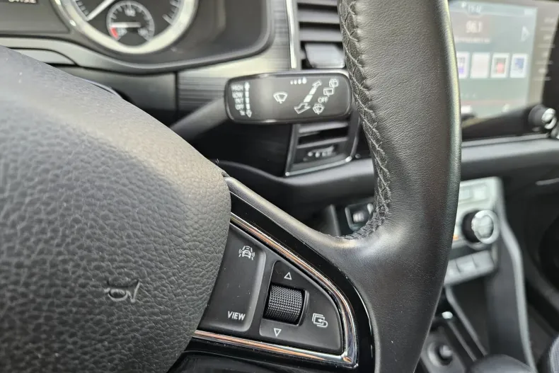 Skoda Kodiaq din 2019 cu 107.036 km - oferta SKO123819 - foto 11