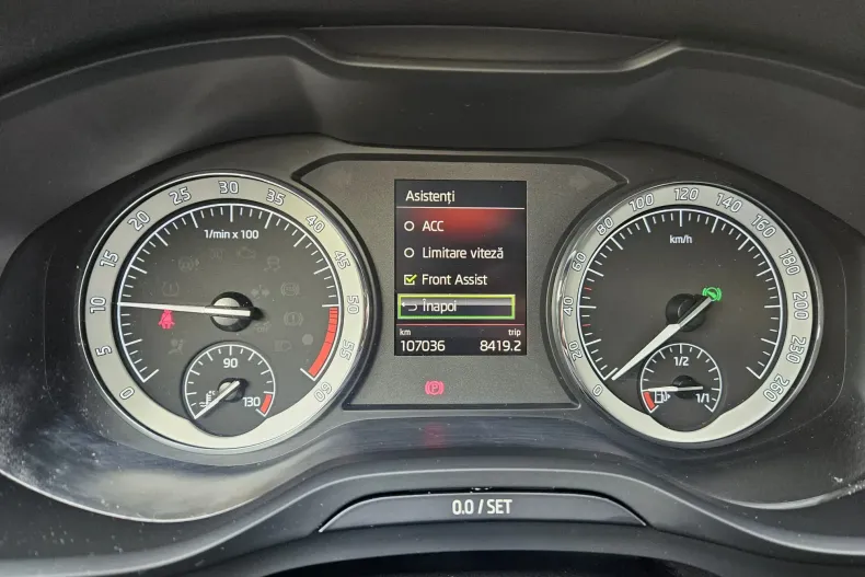 Skoda Kodiaq din 2019 cu 107.036 km - oferta SKO123819 - foto 12