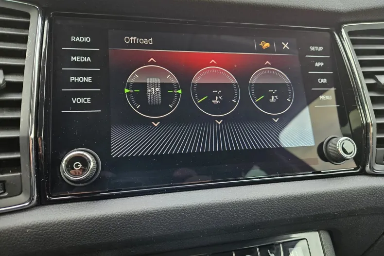 Skoda Kodiaq din 2019 cu 107.036 km - oferta SKO123819 - foto 19