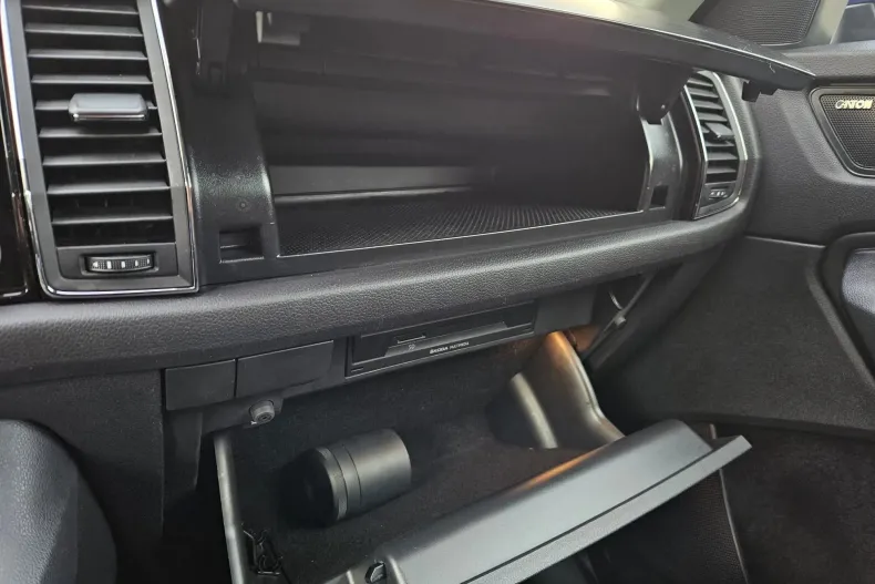 Skoda Kodiaq din 2019 cu 107.036 km - oferta SKO123819 - foto 20