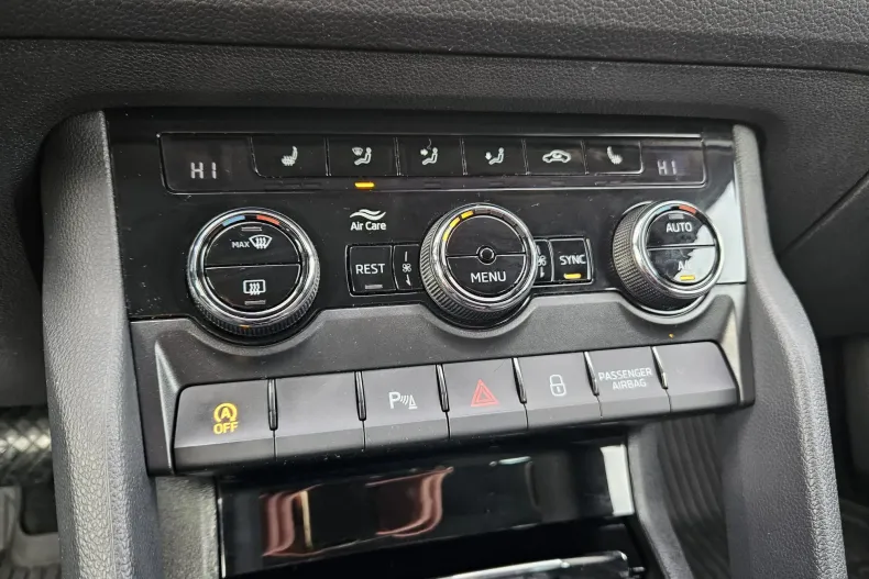 Skoda Kodiaq din 2019 cu 107.036 km - oferta SKO123819 - foto 21