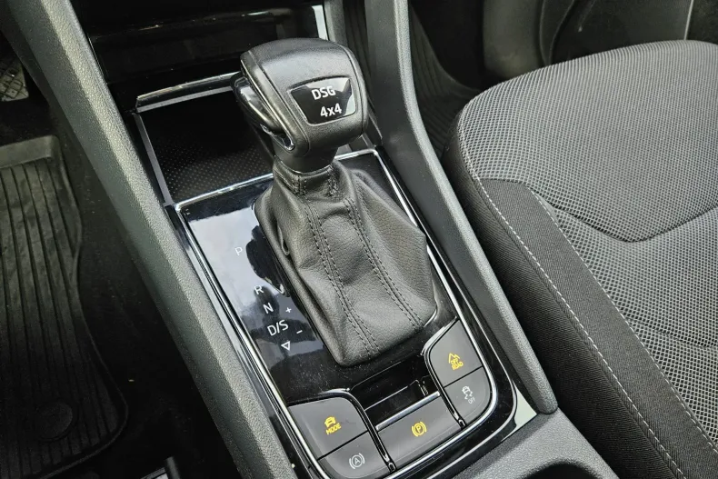 Skoda Kodiaq din 2019 cu 107.036 km - oferta SKO123819 - foto 22