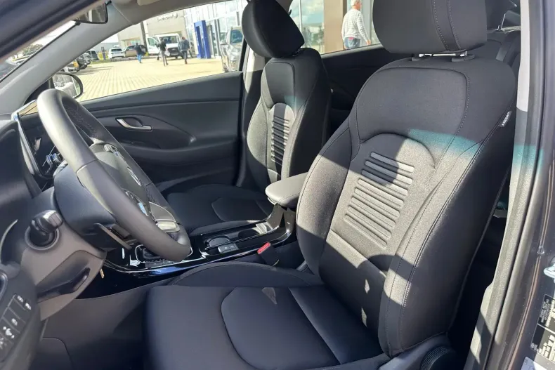 Hyundai i30 din 2025 cu 0 km - oferta HYU123820 - foto 5