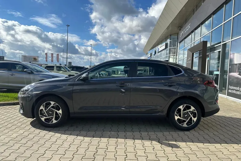 Hyundai i30 din 2025 cu 0 km - oferta HYU123820 - foto 7