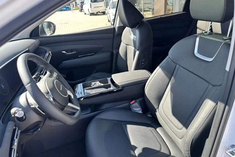 Hyundai TUCSON din 2025 cu 1 km - oferta HYU123823 - foto 4