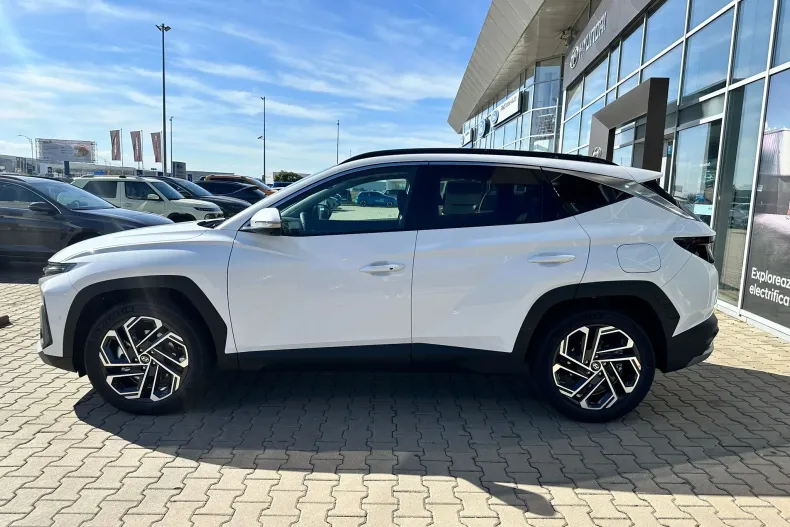 Hyundai TUCSON din 2025 cu 1 km - oferta HYU123823 - foto 5