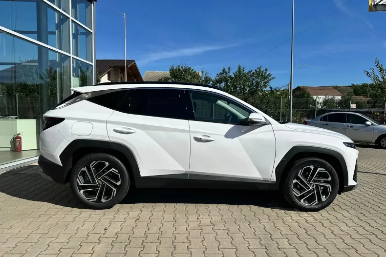 Hyundai TUCSON din 2025 cu 1 km - oferta HYU123823 - foto 6