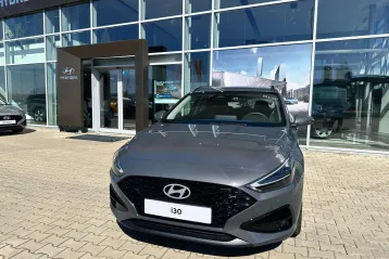Hyundai i30 din 2025 - oferta HYU123824