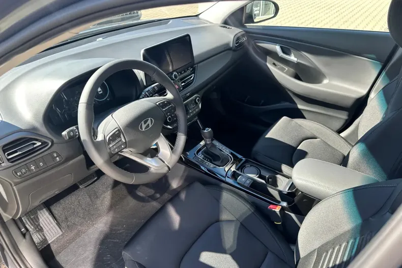 Hyundai i30 din 2025 cu 1 km - oferta HYU123824 - foto 4