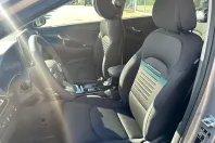 Hyundai i30 din 2025 cu 1 km - oferta HYU123827 - foto 5