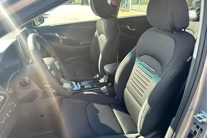 Hyundai i30 din 2025 cu 1 km - oferta HYU123827 - foto 5