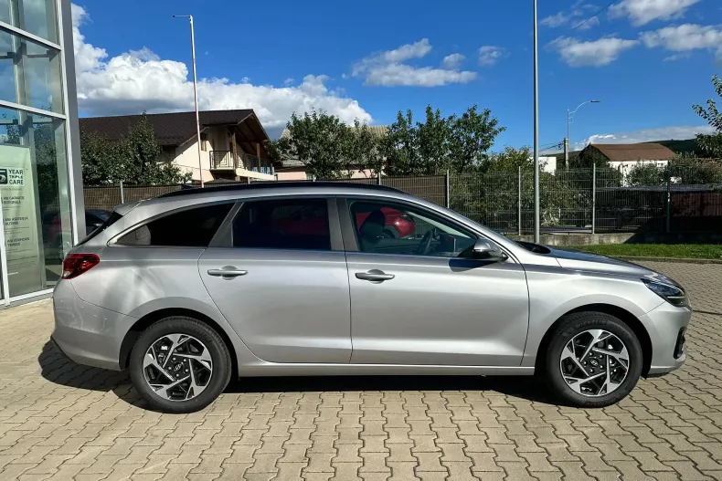 Hyundai i30 din 2025 cu 1 km - oferta HYU123827 - foto 7