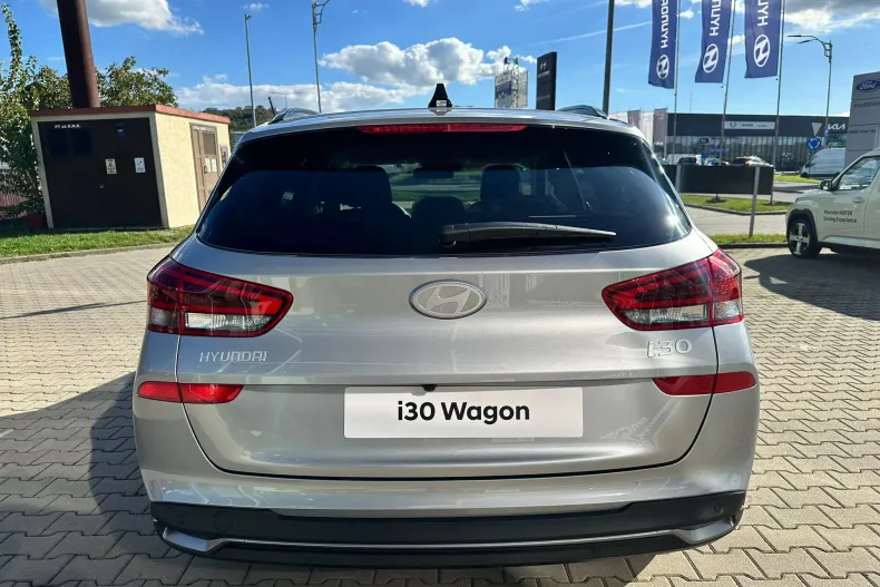 Hyundai i30 din 2025 cu 1 km - oferta HYU123827 - foto 10