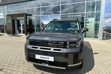 Hyundai SANTA FE din 2025 - oferta HYU123830