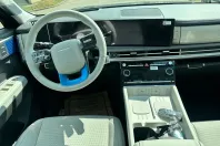 Hyundai SANTA FE din 2025 cu 1 km - oferta HYU123830 - foto 3