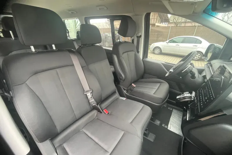 Hyundai STARIA din 2025 cu 1 km - oferta HYU123833 - foto 7