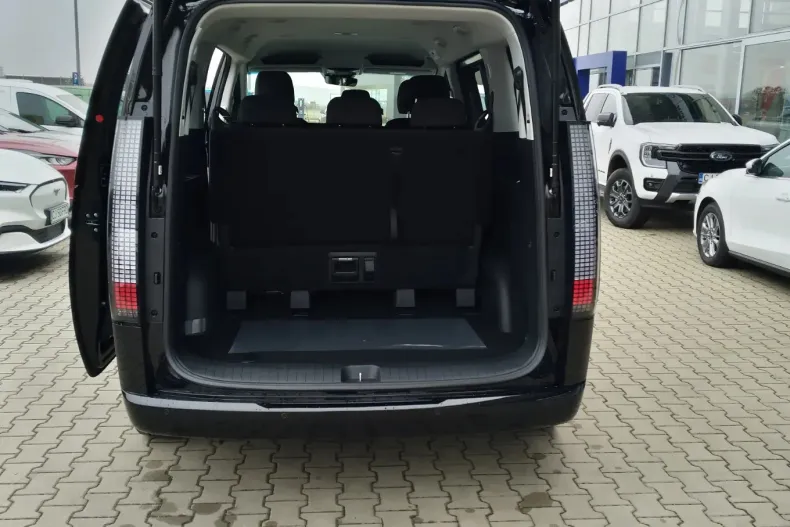 Hyundai STARIA din 2025 cu 1 km - oferta HYU123833 - foto 10