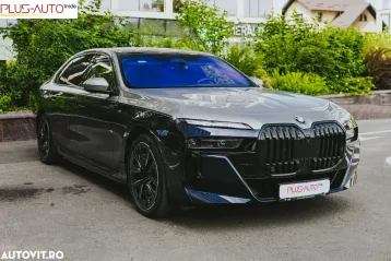 BMW i7 din 2022 - oferta BMW123834
