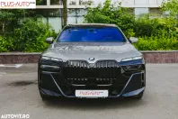 BMW i7 din 2022 cu 49.500 km - oferta BMW123834 - foto 2