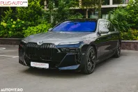 BMW i7 din 2022 cu 49.500 km - oferta BMW123834 - foto 3