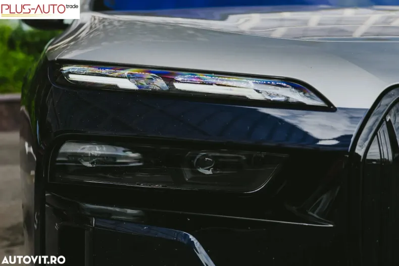 BMW i7 din 2022 cu 49.500 km - oferta BMW123834 - foto 5