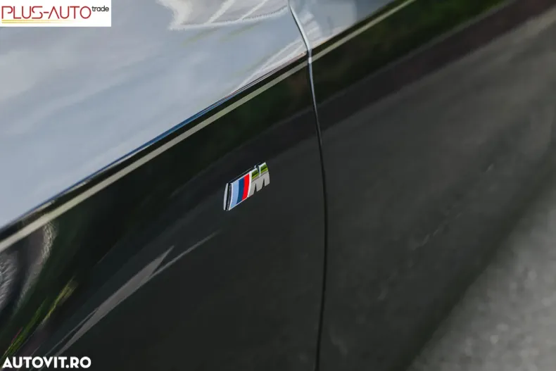 BMW i7 din 2022 cu 49.500 km - oferta BMW123834 - foto 7