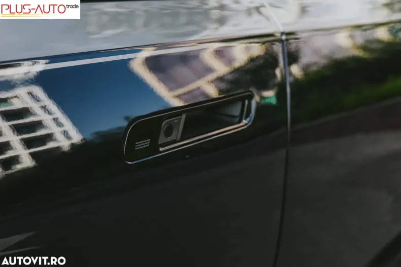 BMW i7 din 2022 cu 49.500 km - oferta BMW123834 - foto 10