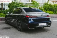 BMW i7 din 2022 cu 49.500 km - oferta BMW123834 - foto 13