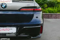 BMW i7 din 2022 cu 49.500 km - oferta BMW123834 - foto 16