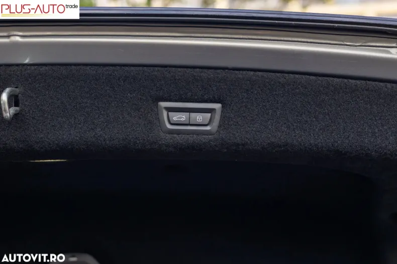 BMW i7 din 2022 cu 49.500 km - oferta BMW123834 - foto 18