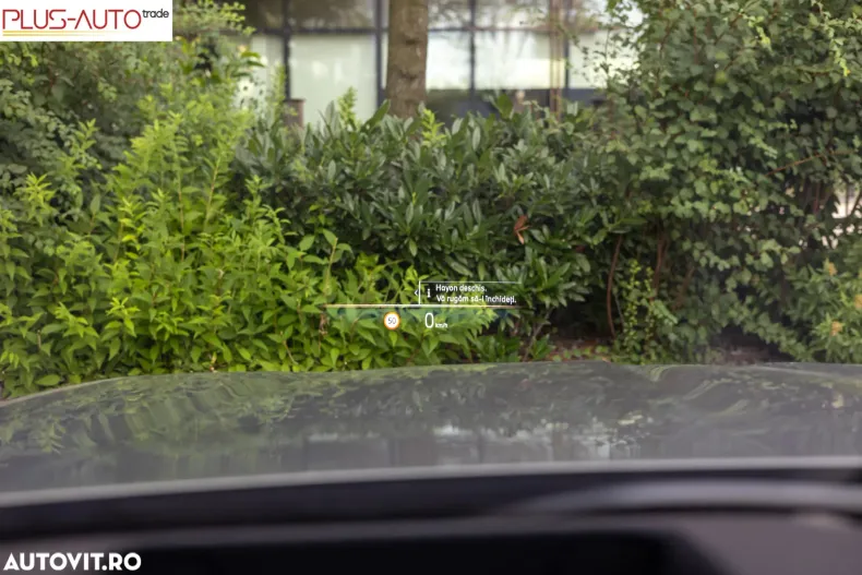 BMW i7 din 2022 cu 49.500 km - oferta BMW123834 - foto 19