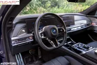 BMW i7 din 2022 cu 49.500 km - oferta BMW123834 - foto 20